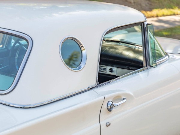 Used 1957 Ford Thunderbird 312 V8 Convertible  | Torrance, CA