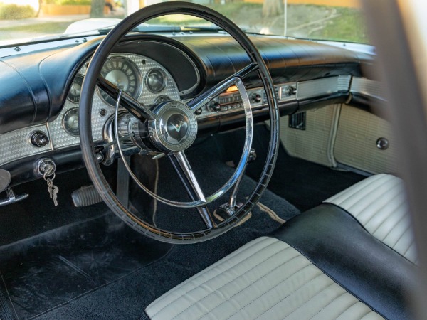 Used 1957 Ford Thunderbird 312 V8 Convertible  | Torrance, CA