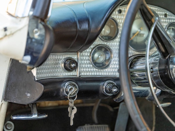 Used 1957 Ford Thunderbird 312 V8 Convertible  | Torrance, CA