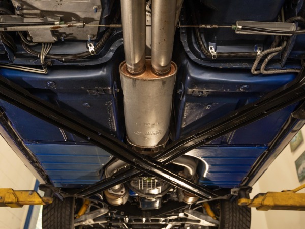 Used 1996 Chevrolet Corvette Grand Sport Convertible with 4K original miles Grand Sport | Torrance, CA