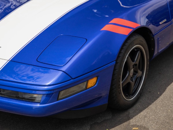 Used 1996 Chevrolet Corvette Grand Sport Convertible with 4K original miles Grand Sport | Torrance, CA