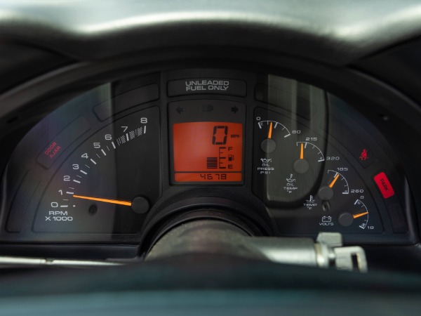 Used 1996 Chevrolet Corvette Grand Sport Convertible with 4K original miles Grand Sport | Torrance, CA