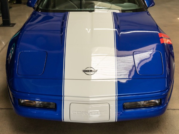 Used 1996 Chevrolet Corvette Grand Sport Convertible with 4K original miles Grand Sport | Torrance, CA