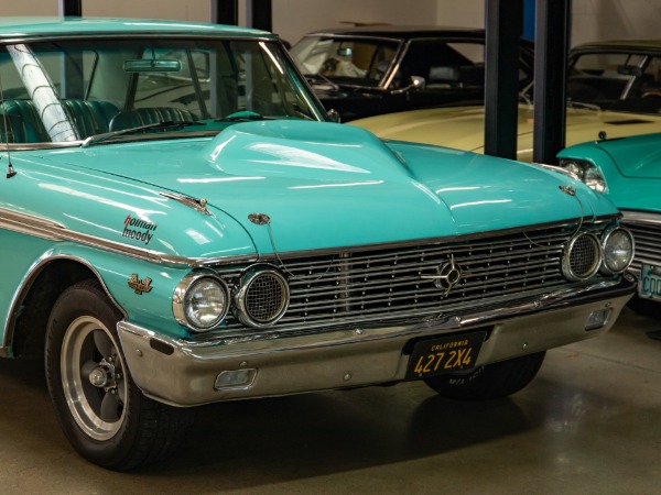 Used 1962 Ford Galaxie 500XL 451 V8 4 spd 2 Door Hardtop  | Torrance, CA