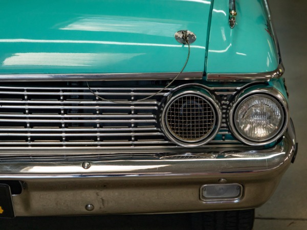 Used 1962 Ford Galaxie 500XL 451 V8 4 spd 2 Door Hardtop  | Torrance, CA