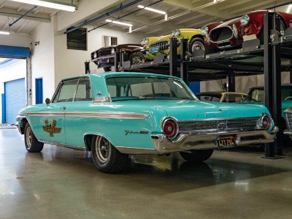 Used 1962 Ford Galaxie 500XL 451 V8 4 spd 2 Door Hardtop  | Torrance, CA