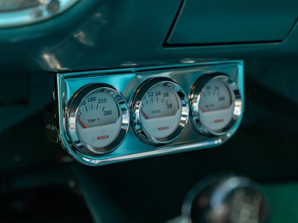 Used 1962 Ford Galaxie 500XL 451 V8 4 spd 2 Door Hardtop  | Torrance, CA