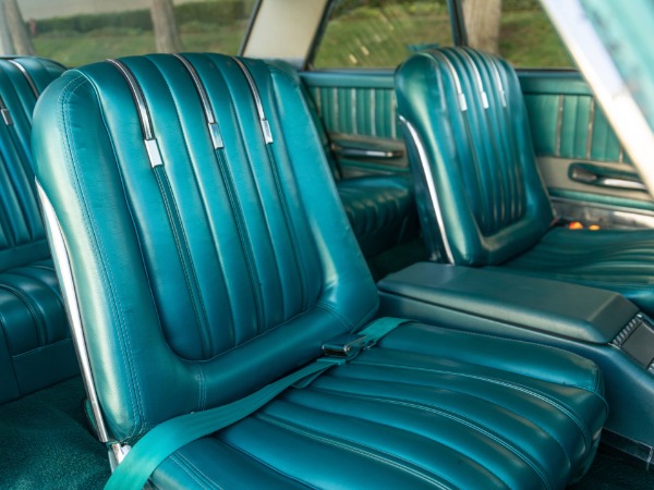 Used 1962 Ford Galaxie 500XL 451 V8 4 spd 2 Door Hardtop  | Torrance, CA