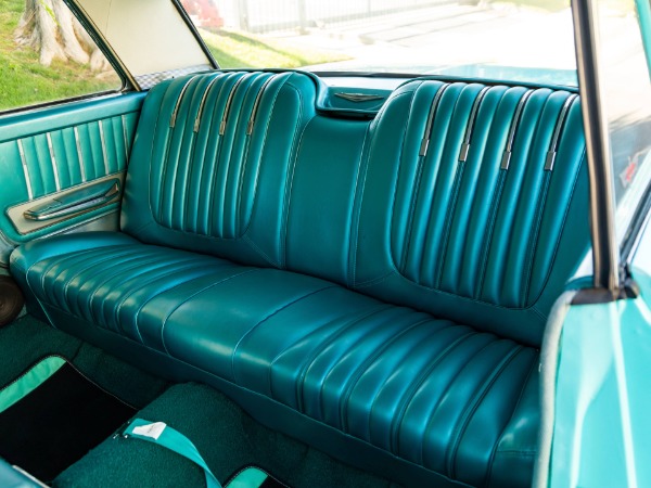 Used 1962 Ford Galaxie 500XL 451 V8 4 spd 2 Door Hardtop  | Torrance, CA