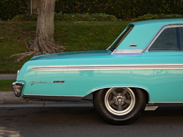 Used 1962 Ford Galaxie 500XL 451 V8 4 spd 2 Door Hardtop  | Torrance, CA