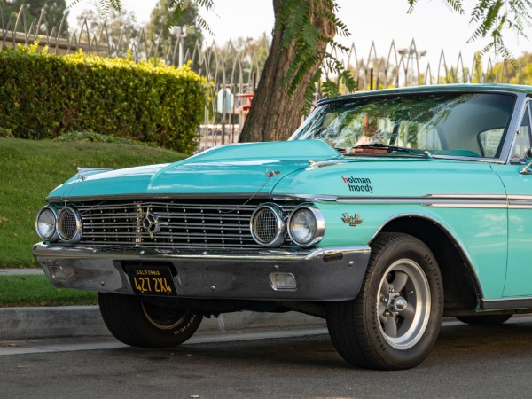 Used 1962 Ford Galaxie 500XL 451 V8 4 spd 2 Door Hardtop  | Torrance, CA