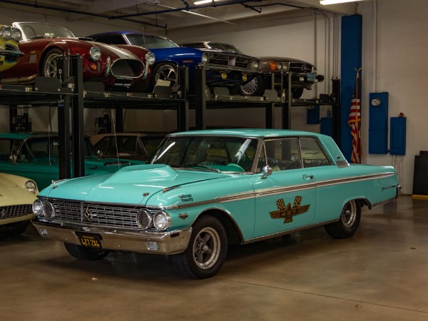 Used 1962 Ford Galaxie 500XL 451 V8 4 spd 2 Door Hardtop  | Torrance, CA