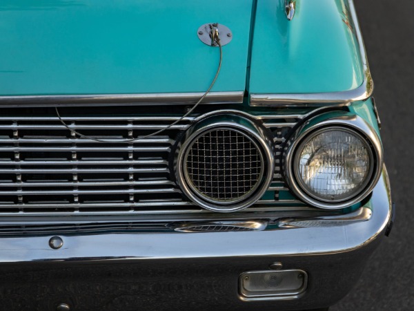 Used 1962 Ford Galaxie 500XL 451 V8 4 spd 2 Door Hardtop  | Torrance, CA