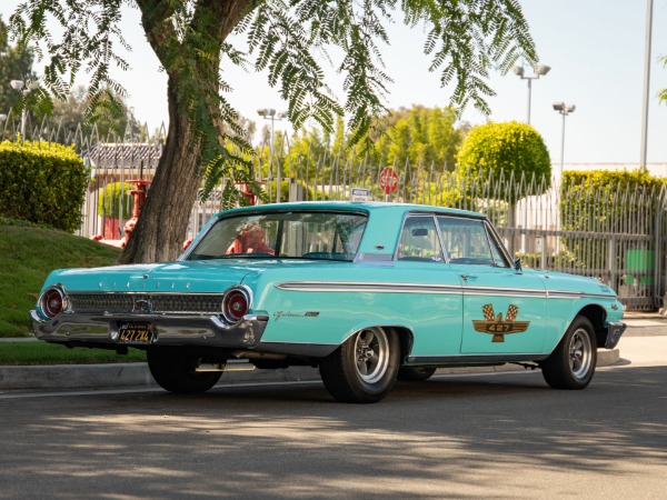 Used 1962 Ford Galaxie 500XL 451 V8 4 spd 2 Door Hardtop  | Torrance, CA