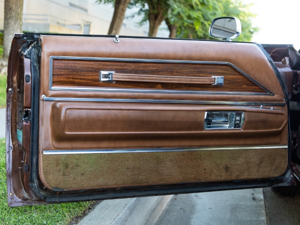 Used 1973 Buick Riviera 455/260HP V8 GS Stage One 2 Dr Hardtop  | Torrance, CA