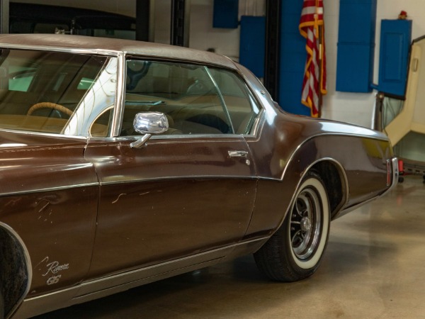 Used 1973 Buick Riviera 455/260HP V8 GS Stage One 2 Dr Hardtop  | Torrance, CA