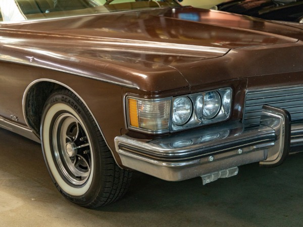 Used 1973 Buick Riviera 455/260HP V8 GS Stage One 2 Dr Hardtop  | Torrance, CA