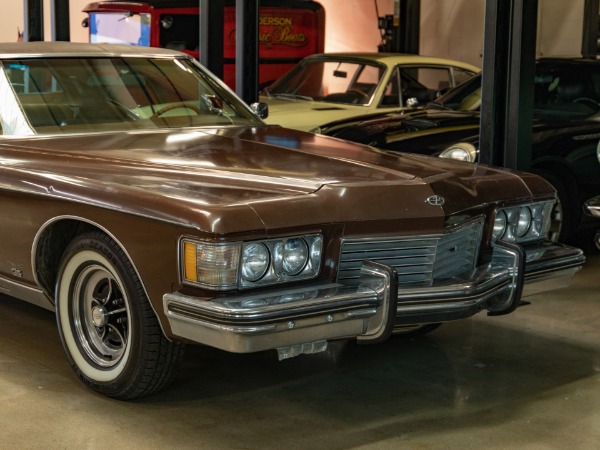 Used 1973 Buick Riviera 455/260HP V8 GS Stage One 2 Dr Hardtop  | Torrance, CA