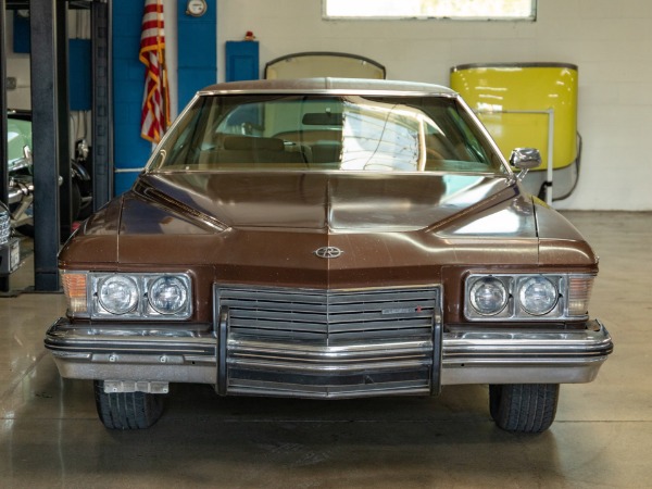 Used 1973 Buick Riviera 455/260HP V8 GS Stage One 2 Dr Hardtop  | Torrance, CA