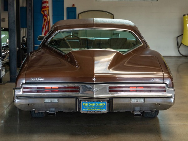 Used 1973 Buick Riviera 455/260HP V8 GS Stage One 2 Dr Hardtop  | Torrance, CA