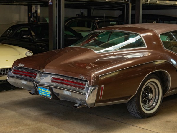 Used 1973 Buick Riviera 455/260HP V8 GS Stage One 2 Dr Hardtop  | Torrance, CA