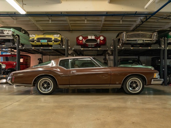 Used 1973 Buick Riviera 455/260HP V8 GS Stage One 2 Dr Hardtop  | Torrance, CA