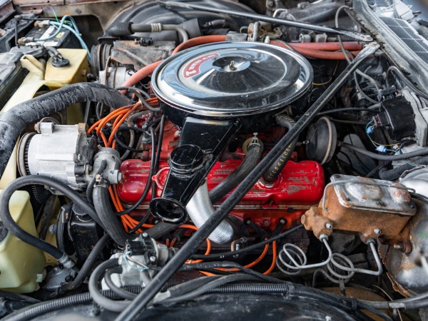 Used 1973 Buick Riviera 455/260HP V8 GS Stage One 2 Dr Hardtop  | Torrance, CA