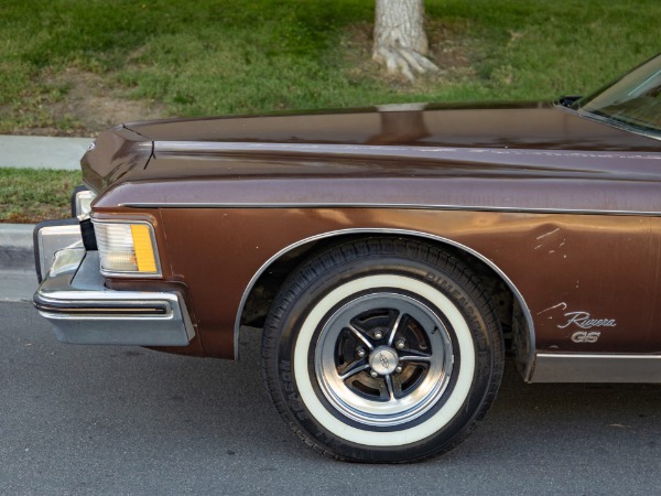 Used 1973 Buick Riviera 455/260HP V8 GS Stage One 2 Dr Hardtop  | Torrance, CA