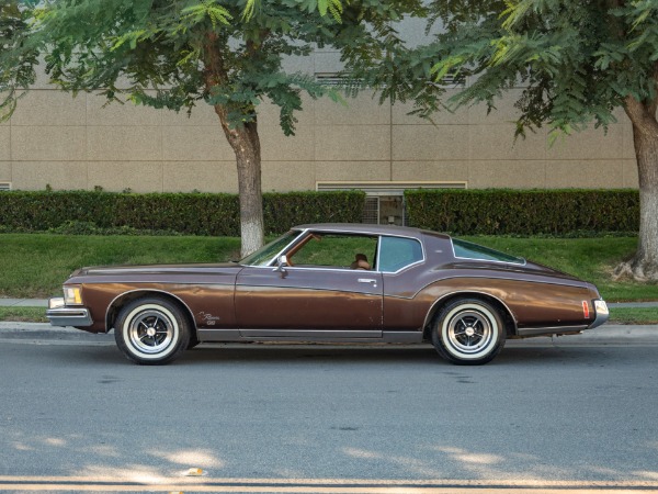 Used 1973 Buick Riviera 455/260HP V8 GS Stage One 2 Dr Hardtop  | Torrance, CA