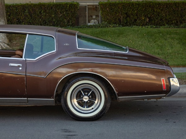 Used 1973 Buick Riviera 455/260HP V8 GS Stage One 2 Dr Hardtop  | Torrance, CA