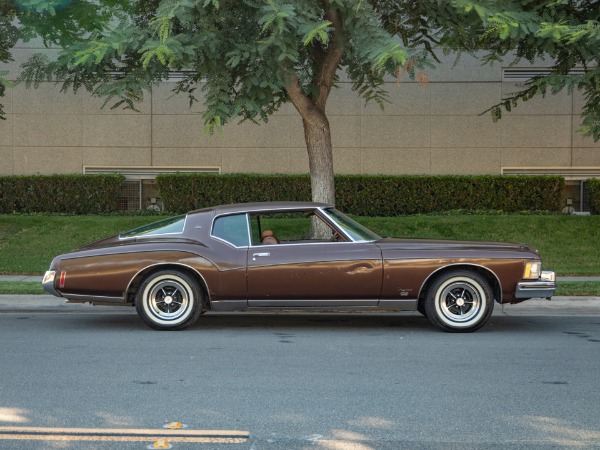 Used 1973 Buick Riviera 455/260HP V8 GS Stage One 2 Dr Hardtop  | Torrance, CA