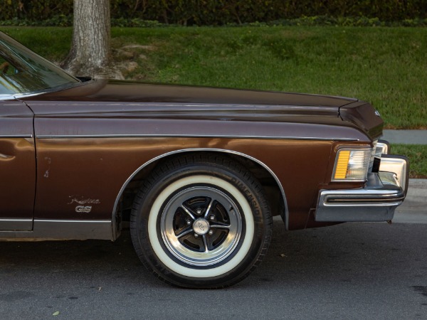 Used 1973 Buick Riviera 455/260HP V8 GS Stage One 2 Dr Hardtop  | Torrance, CA