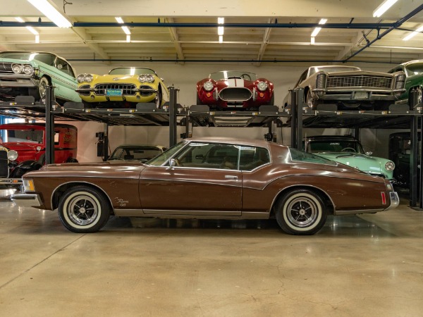 Used 1973 Buick Riviera 455/260HP V8 GS Stage One 2 Dr Hardtop  | Torrance, CA