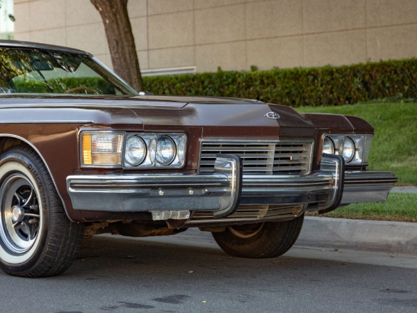 Used 1973 Buick Riviera 455/260HP V8 GS Stage One 2 Dr Hardtop  | Torrance, CA