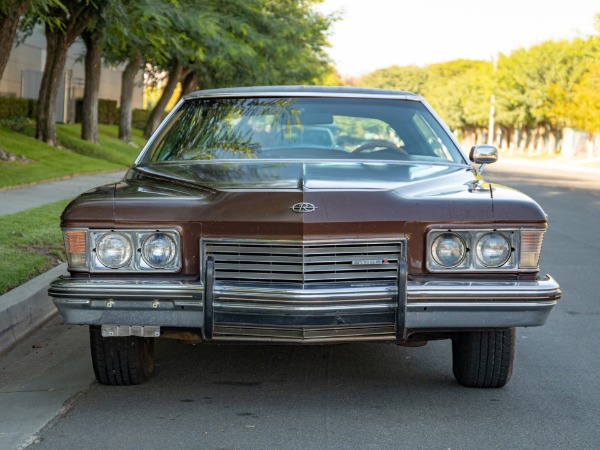 Used 1973 Buick Riviera 455/260HP V8 GS Stage One 2 Dr Hardtop  | Torrance, CA