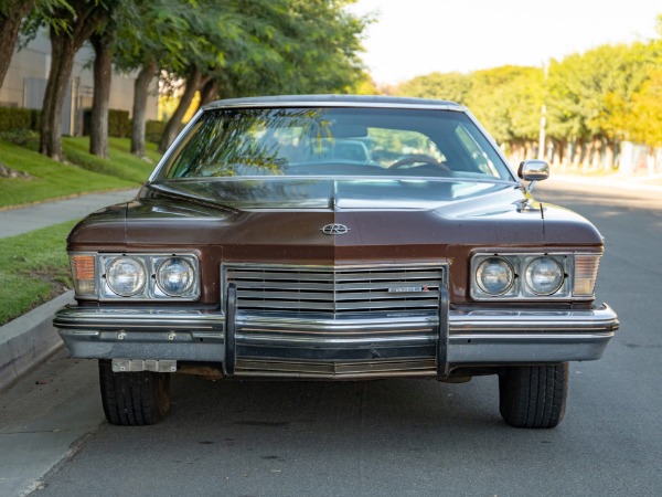 Used 1973 Buick Riviera 455/260HP V8 GS Stage One 2 Dr Hardtop  | Torrance, CA