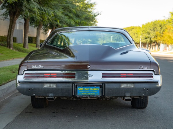 Used 1973 Buick Riviera 455/260HP V8 GS Stage One 2 Dr Hardtop  | Torrance, CA