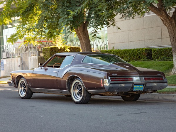 Used 1973 Buick Riviera 455/260HP V8 GS Stage One 2 Dr Hardtop  | Torrance, CA
