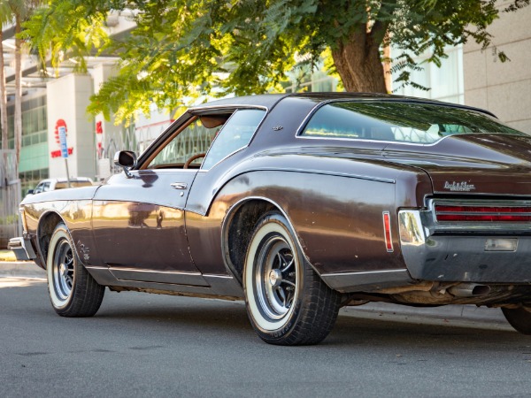 Used 1973 Buick Riviera 455/260HP V8 GS Stage One 2 Dr Hardtop  | Torrance, CA