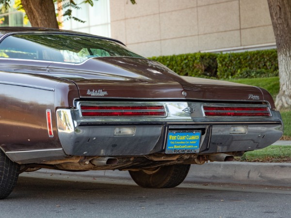 Used 1973 Buick Riviera 455/260HP V8 GS Stage One 2 Dr Hardtop  | Torrance, CA