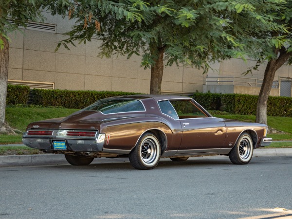 Used 1973 Buick Riviera 455/260HP V8 GS Stage One 2 Dr Hardtop  | Torrance, CA