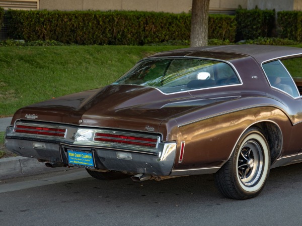 Used 1973 Buick Riviera 455/260HP V8 GS Stage One 2 Dr Hardtop  | Torrance, CA