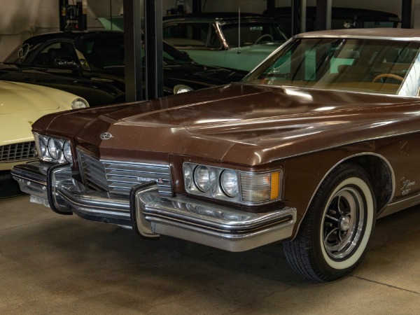 Used 1973 Buick Riviera 455/260HP V8 GS Stage One 2 Dr Hardtop  | Torrance, CA