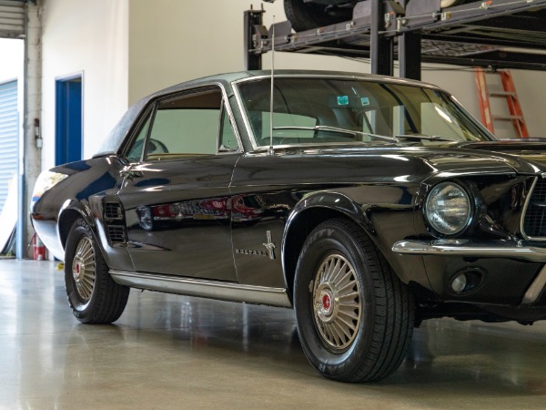 Used 1967 Ford Mustang 289 V8 2 Door Coupe  | Torrance, CA