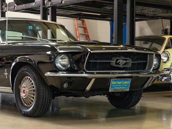 Used 1967 Ford Mustang 289 V8 2 Door Coupe  | Torrance, CA