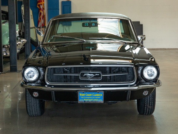 Used 1967 Ford Mustang 289 V8 2 Door Coupe  | Torrance, CA