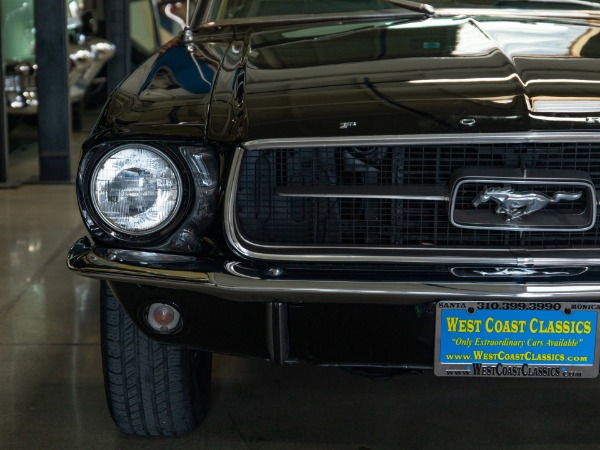 Used 1967 Ford Mustang 289 V8 2 Door Coupe  | Torrance, CA