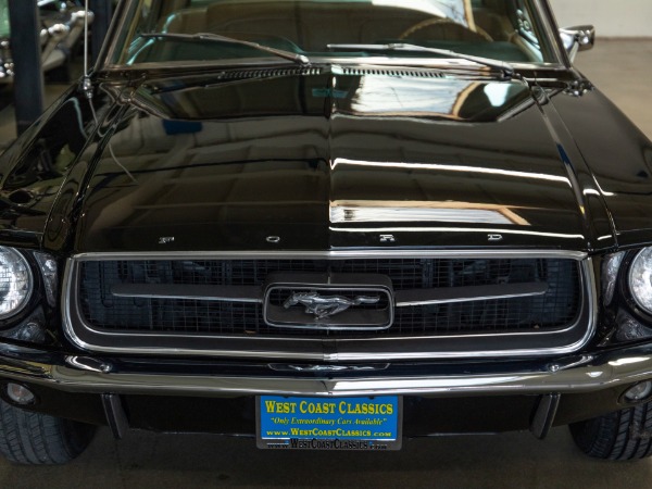 Used 1967 Ford Mustang 289 V8 2 Door Coupe  | Torrance, CA