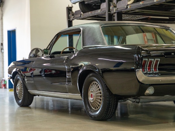 Used 1967 Ford Mustang 289 V8 2 Door Coupe  | Torrance, CA