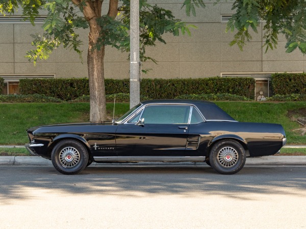 Used 1967 Ford Mustang 289 V8 2 Door Coupe  | Torrance, CA